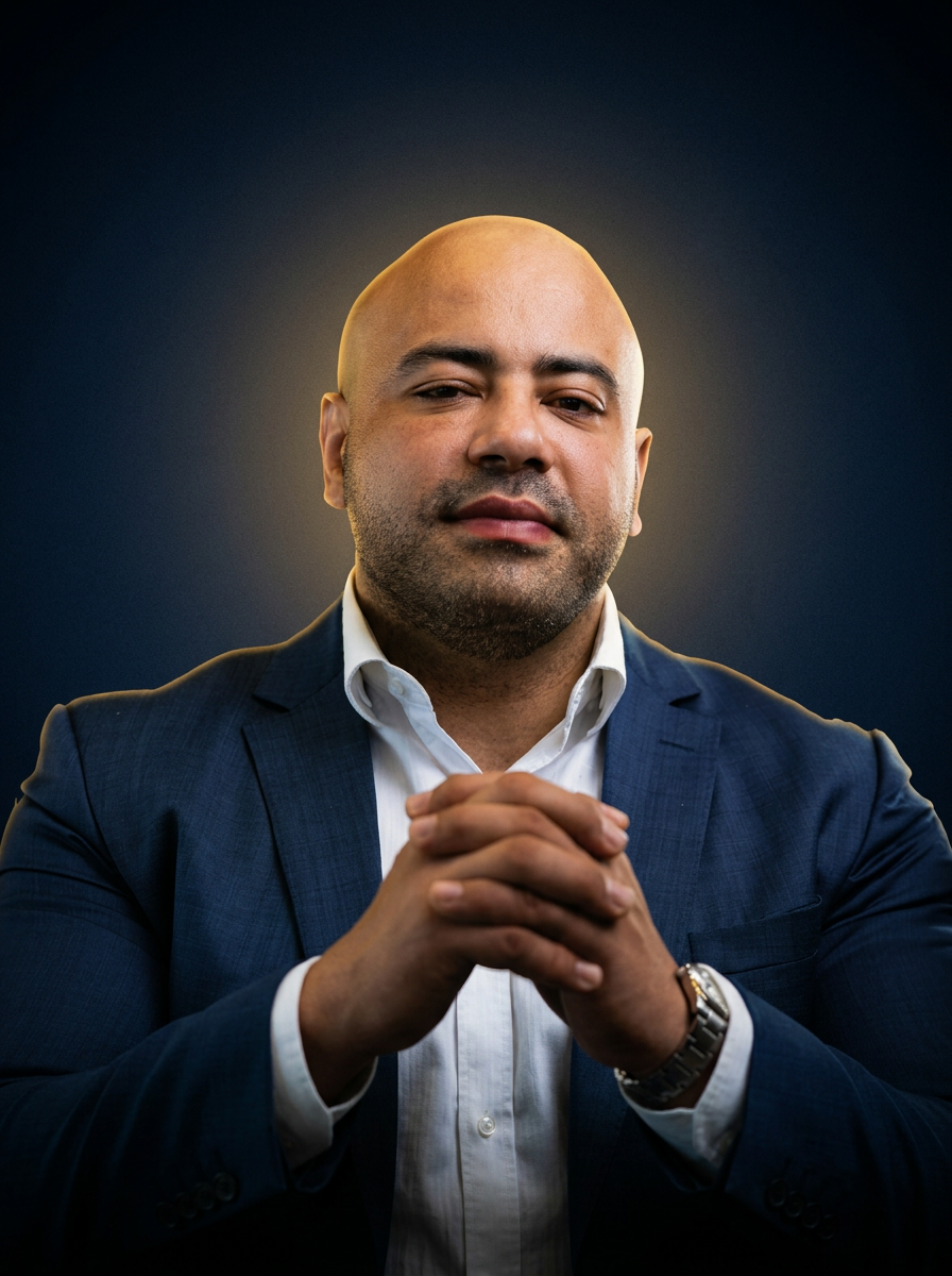 Lincoln Fraccari — Fundador da ChinaLink — importação direto da origem